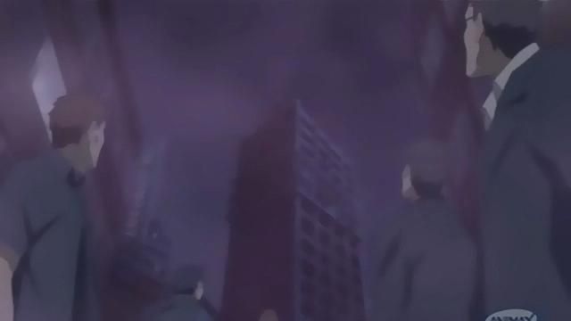 Otaku Gallery  / Anime e Manga / Tokyo Majin Gakuen Kenpuchou / Screen Shots / 04 - Il rincontro / 141.jpg